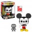 Mickey Mouse - Mickey Mouse (Colour) US Exclusive 10" Pop! Vinyl