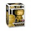 Star Wars - Luke Skywalker Gold Metallic US Exclusive Pop! Vinyl