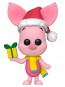 Winnie the Pooh - Piglet Holiday Pop! Vinyl