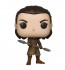 Game of Thrones - Arya with Two Headed Spear Pop! Vinyl