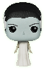 Universal Monsters - Bride of Frankenstein Glow Pop! Vinyl Figure