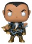 Black Adam - Black Adam with Energy Glow US Exclusive Pop! Vinyl