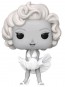 Marilyn Monroe - Marilyn Monroe Black & White US Exclusive Pop! Vinyl