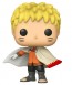 Boruto - Naruto Hokage (with chase) US Exclusive Pop! Vinyl