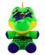 Five Nights at Freddy's: Security Breach - Montgomery Gator Plush