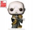 Harry Potter - Voldemort with Nagini 10" Pop! Vinyl