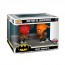 DC Comics - Red Hood vs Deathstroke Comic Moment US Exclusive Pop! Vinyl