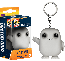 Doctor Who - Adipose Pocket Pop! Keychain