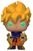 Dragon Ball Z - Goku Super Saiyan Glow US Exclusive Pop! Vinyl