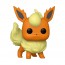 Pokemon - Flareon Pop! Vinyl