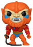 Masters of the Universe - Beast Man 10" Pop! Vinyl NYCC 2020