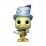 Pinocchio - Street Jiminy Diamond Glitter US Exclusive Pop! Vinyl