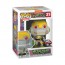 Teenage Mutant Ninja Turtles - Metalhead Metallic Pop! Vinyl