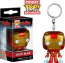 Avengers 2: Age of Ultron - Iron Man Pocket Pop! Keychain