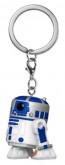 Star Wars - R2-D2 Pocket Pop! Keychain