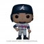 MLB: Braves - Ozzie Albies (Road) Pop! Vinyl