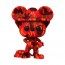 Mickey Mouse - Firefighter (Artist) US Exclusive Pop! Vinyl