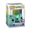 Pokemon - Bulbasaur Diamond Glitter Pop! Vinyl SDCC 2021