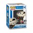 MediEvil - Sir Daniel Fortesque Metallic US Exclusive Pop! Vinyl