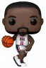 NBA: Legends - Karl Malone 92 Team USA White US Exclusive Pop! Vinyl