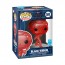 Avengers - Black Widow Infinity Saga Red (Artist) Pop! Vinyl with Protector