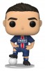 Football: PSG - Mauro Icardi Pop! Vinyl