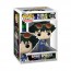 Cowboy Bebop - Spike Spiegel with Weapon & Sword Pop! Vinyl