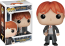 Harry Potter - Ron Weasley Pop! Vinyl Figure