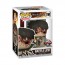 Attack on Titan - Levi Battle Blood-Splattered US Exclusive Pop! Vinyl