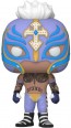 WWE - Rey Mysterio Glow US Exclusive Pop! Vinyl