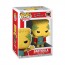 The Simpsons - Bartigula Bart Pop! Vinyl