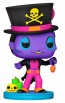 Disney Villains - Doctor Facilier Black Light US Exclusive Pop! Vinyl