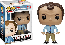 Step Brothers - Dale Doback Pop! Vinyl Figure