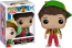 Saved by the Bell - Screech Pop! Vinyl Figure