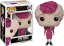 The Hunger Games - Effie Trinket Pop! Vinyl Figure