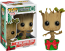 Guardians of the Galaxy - Holiday Dancing Groot Pop! Vinyl Figure