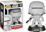 Star Wars - First Order Snowtrooper Episode 7 The Force Awakens Pop! Vinyl Figure