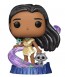 Disney Princess - Pocahontas - Diamond Glitter - #1017 - Pop! Vinyl