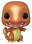 Pokemon - Charmander Metallic SDCC 2022 Exclusive Pop! Vinyl