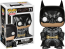 Batman: Arkham Knight - Batman Pop! Vinyl Figure