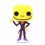 The Nightmare Before Christmas - Jack Skellington Black Light Pop! Vinyl