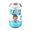 The Office - Jim Halpert - Vinyl Soda - Pop! Vinyl