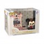 Disney World 50th Anniversary - Tower of Terror Pop! Town