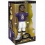 NFL: Ravens - Lamar Jackson  12" Vinyl Gold