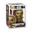 Star Wars: Return of the Jedi 40th Anniversary - C3P0 in chair Pop! Vinyl