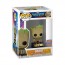 GoTG2 - Groot w/Button - WonderCon 2023 - #1329 - Pop! Vinyl