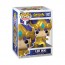 Saint Seiya - Leo Ikki (Gold Suit) Pop! Vinyl