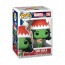 Marvel Comics - She-Hulk Holiday Pop! Vinyl