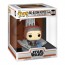 Star Wars: Mandalorian - Bo-Katan Kryze on Throne Pop! Vinyl Deluxe