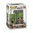 We Are Groot - Groot Scarlet Witch (Marvel: 85th Anniversary) Pop! Vinyl